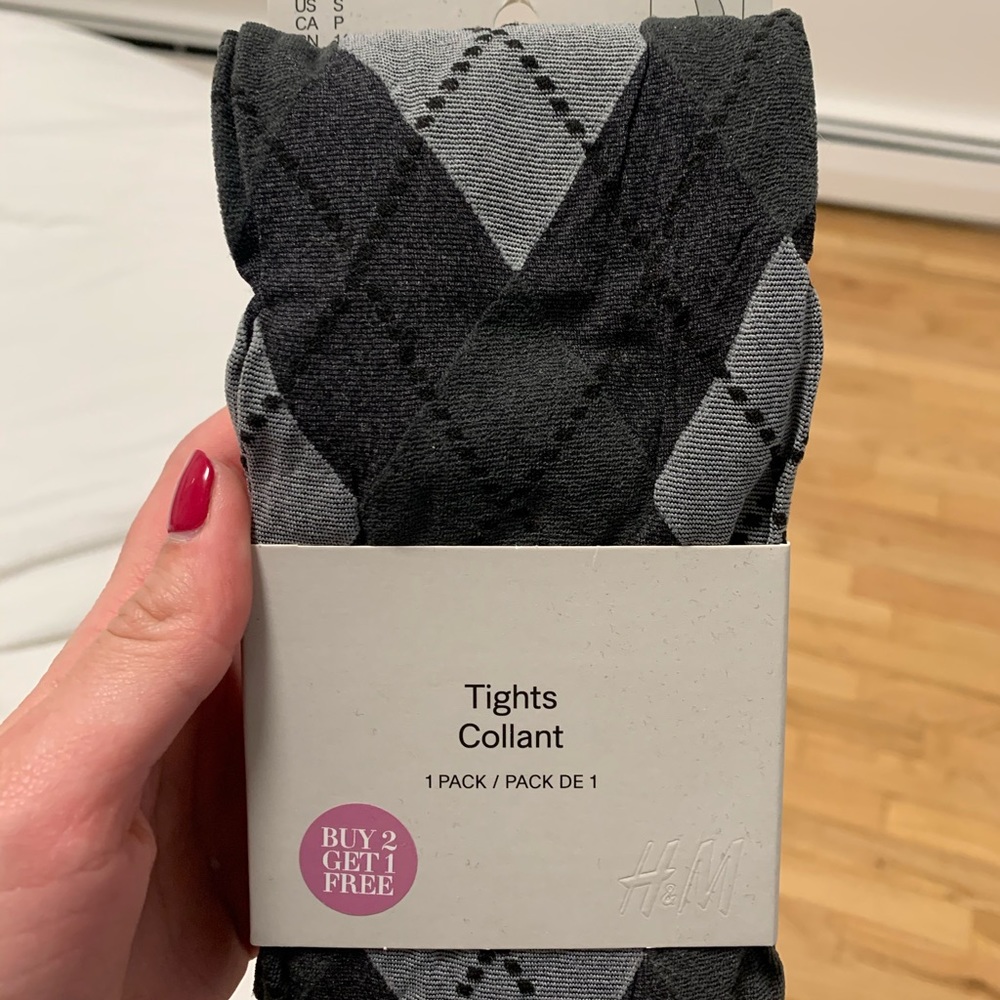 Tights